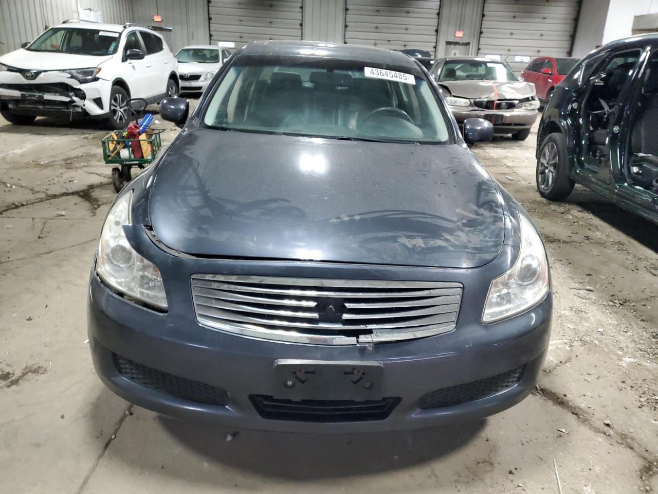 2008 Infiniti G - Image 5
