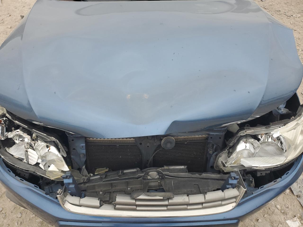 2010 Subaru Forester - Image 12