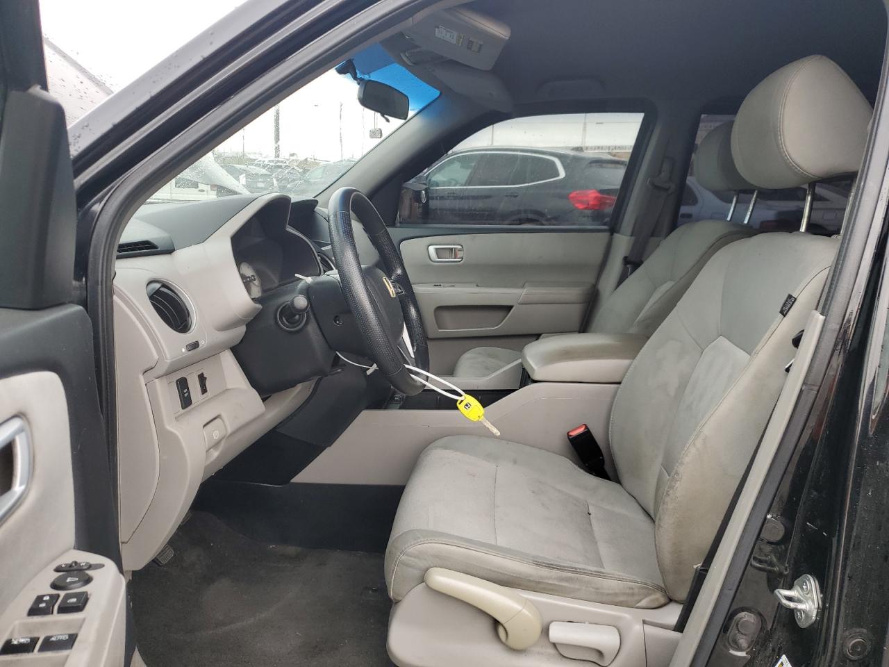 2011 Honda Pilot - Image 7