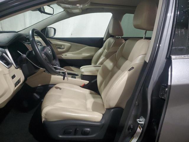  NISSAN MURANO 2023 Szary