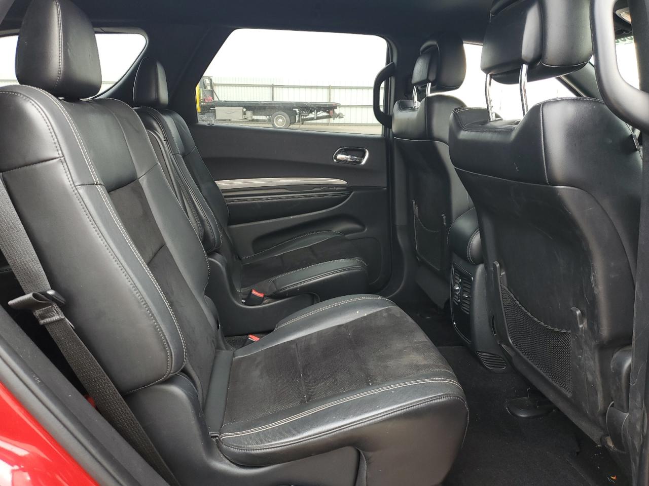 2015 Dodge Durango - Image 11