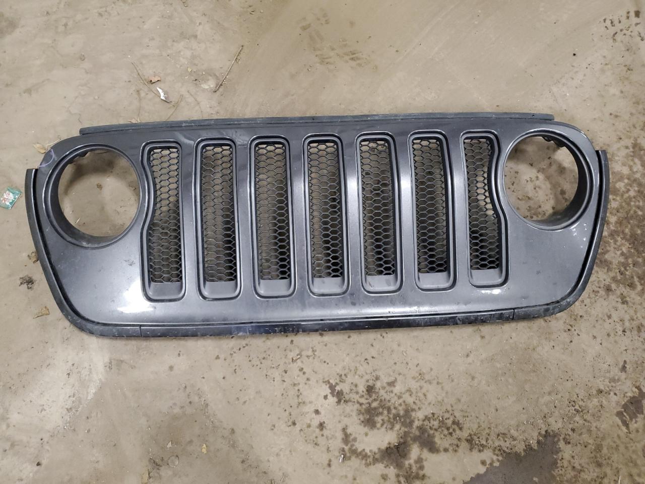 2018 Jeep Wrangler - Image 13