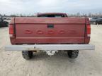 1992 Dodge Dakota  zu verkaufen in Houston, TX - Front End