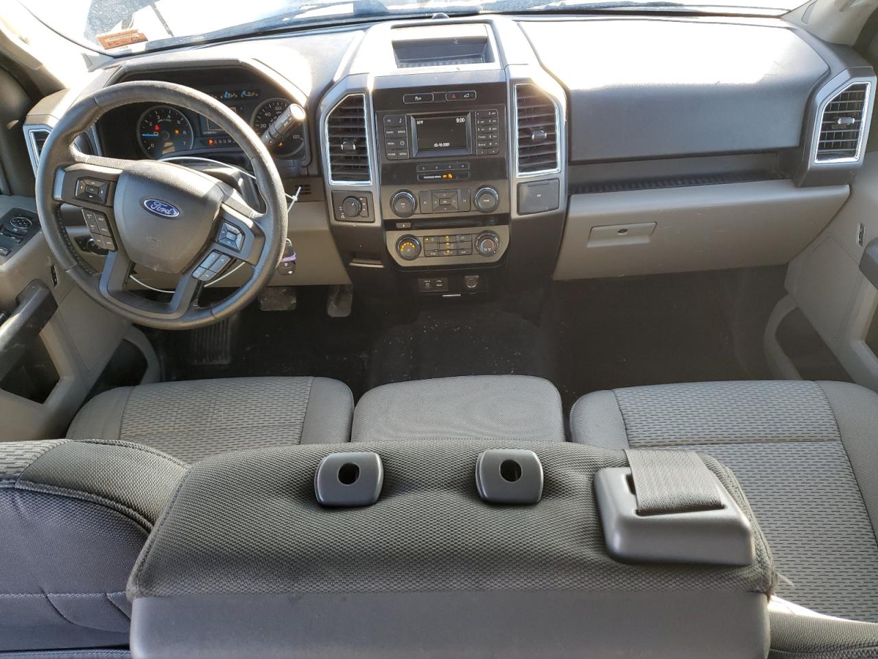 2015 Ford F-150 - Image 8