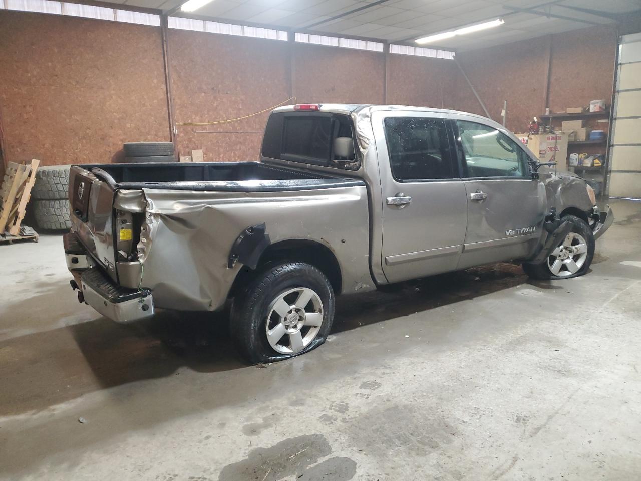 2007 Nissan Titan - Image 3