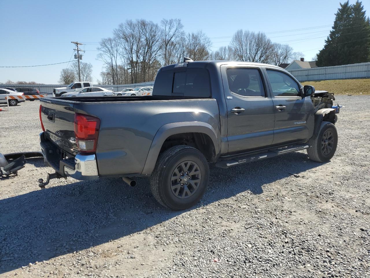 3TMAZ5CN5LM130789 TOYOTA TACOMA 2020