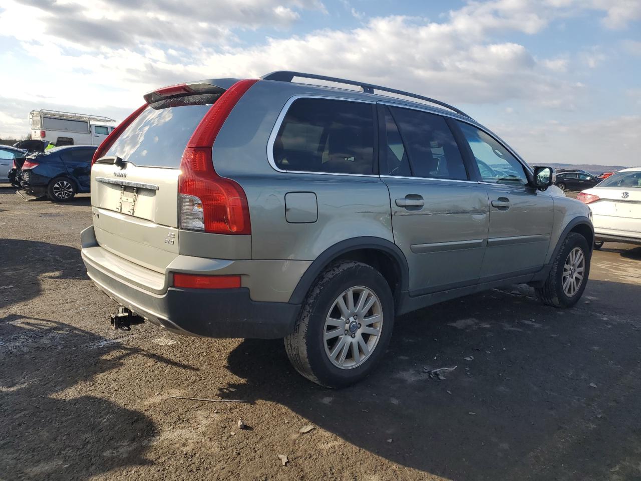 2008 Volvo XC90 - Image 3
