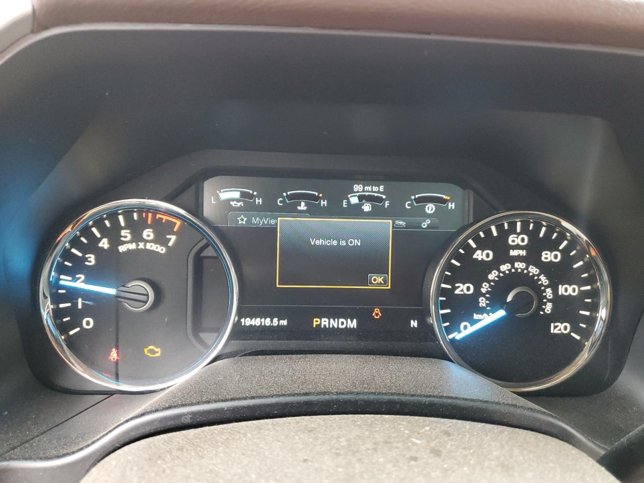 1FTEW1C53JKE56744 FORD F-150 2018