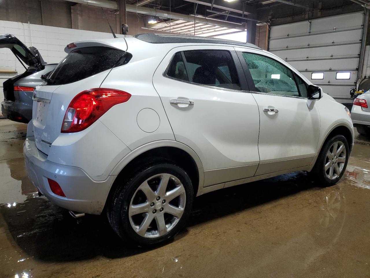 2013 Buick Encore - Image 3