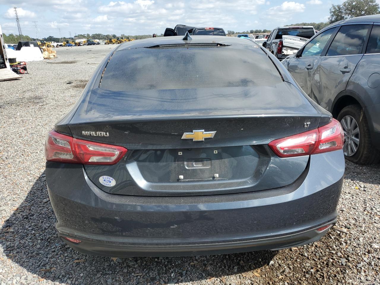 2021 Chevrolet Malibu - Image 6