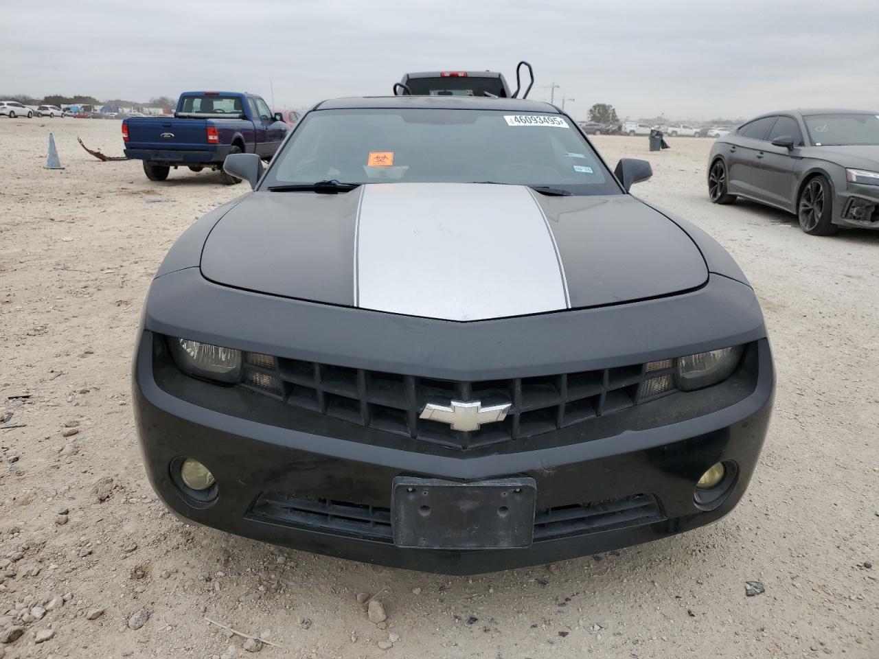 2012 Chevrolet Camaro - Image 5