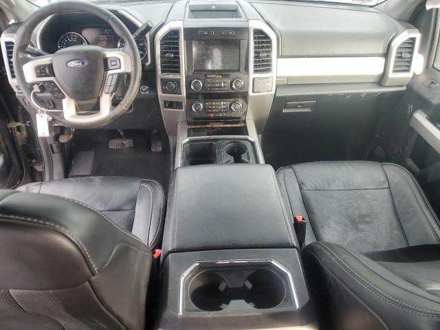  FORD F250 2019 Czarny