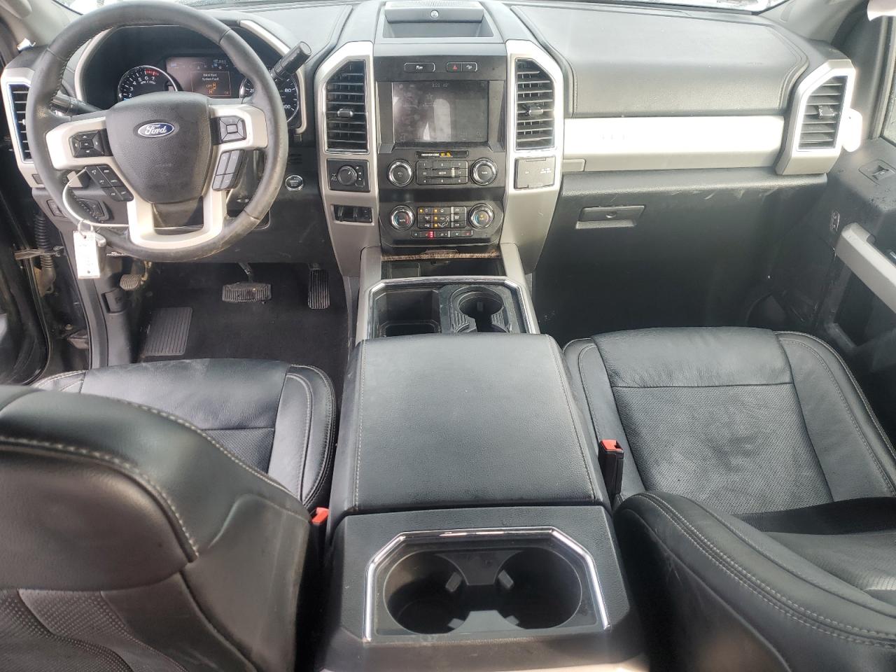 1FT7W2B66KEG62875 FORD F250 2019