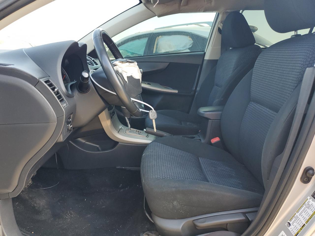 2009 Toyota Corolla - Image 7
