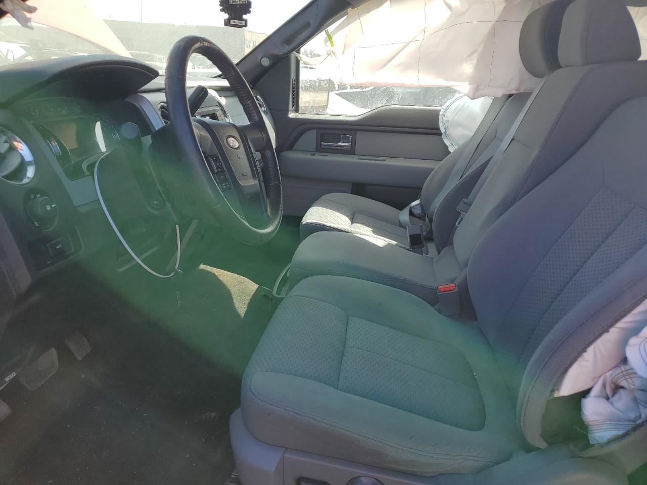 2014 Ford F-150 - Image 7