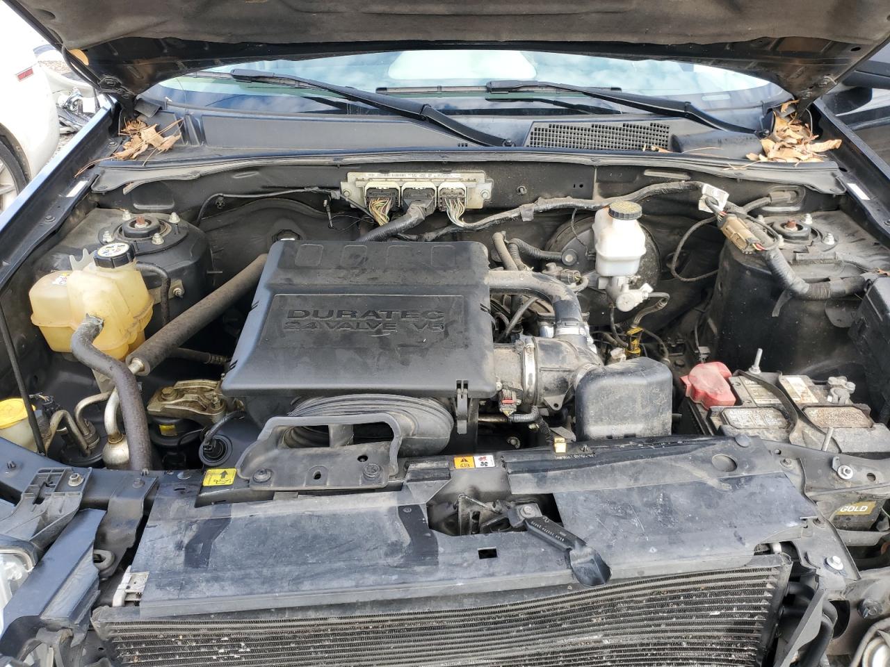 2009 Ford Escape - Image 13