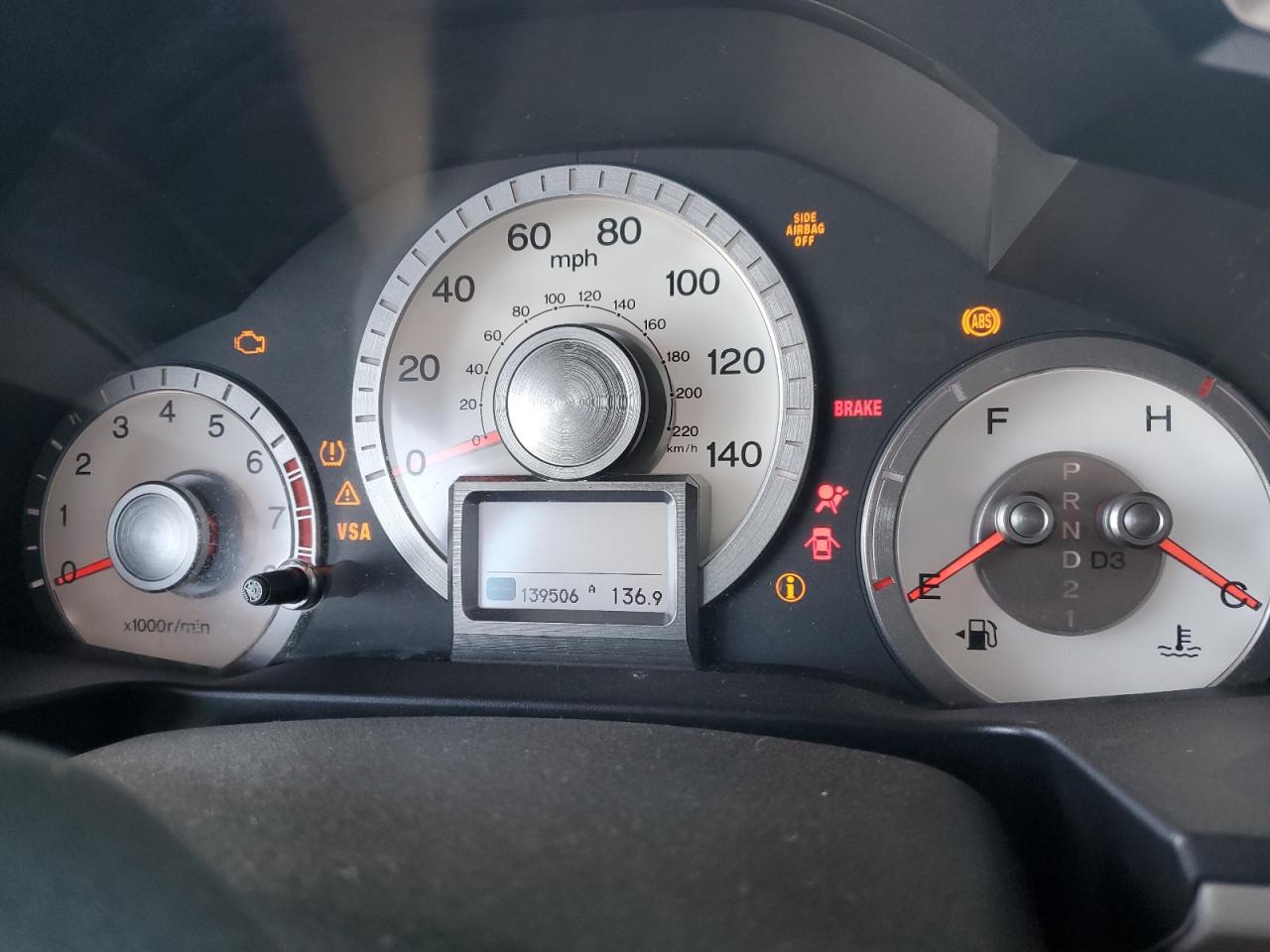 2010 Honda Pilot - Image 9