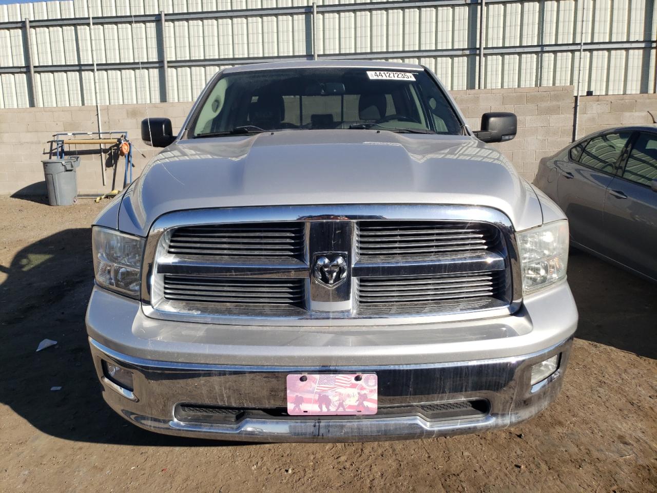 2011 Dodge RAM - Image 5