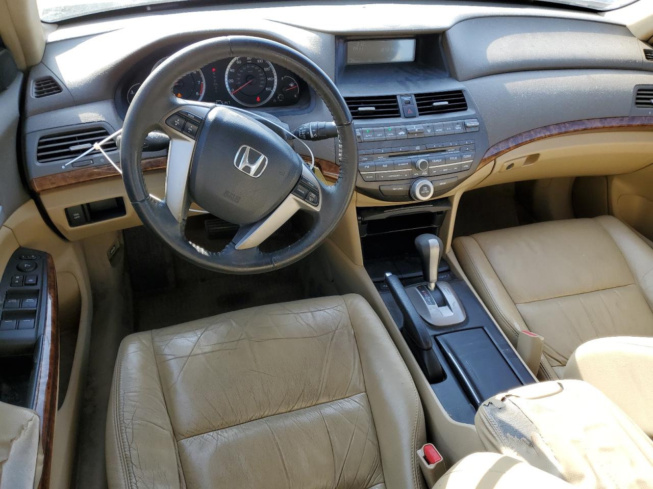2009 Honda Accord - Image 8