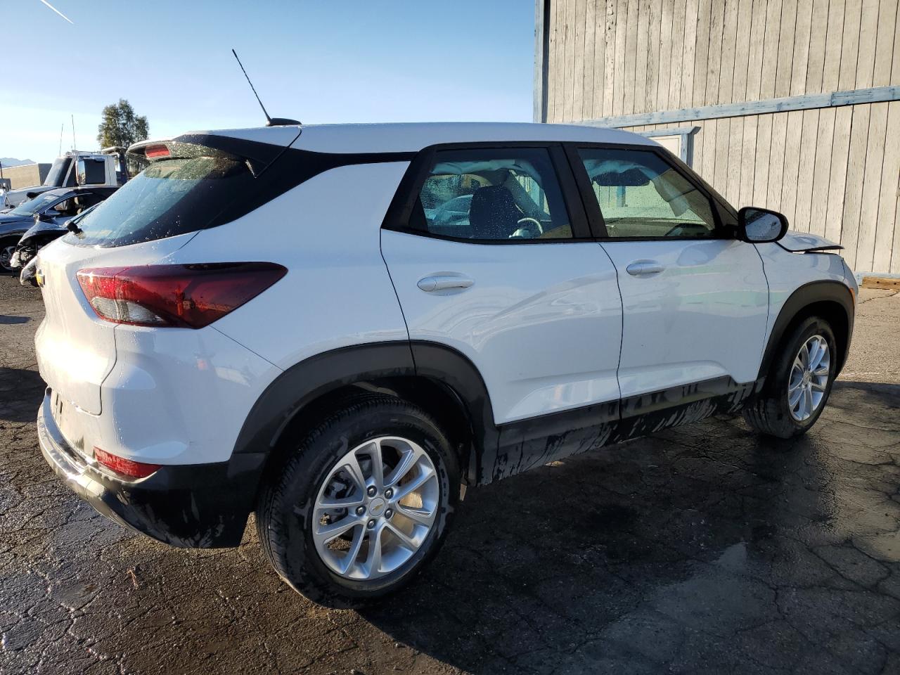 KL79MMS23RB187606 CHEVROLET TRAILBLZR 2024