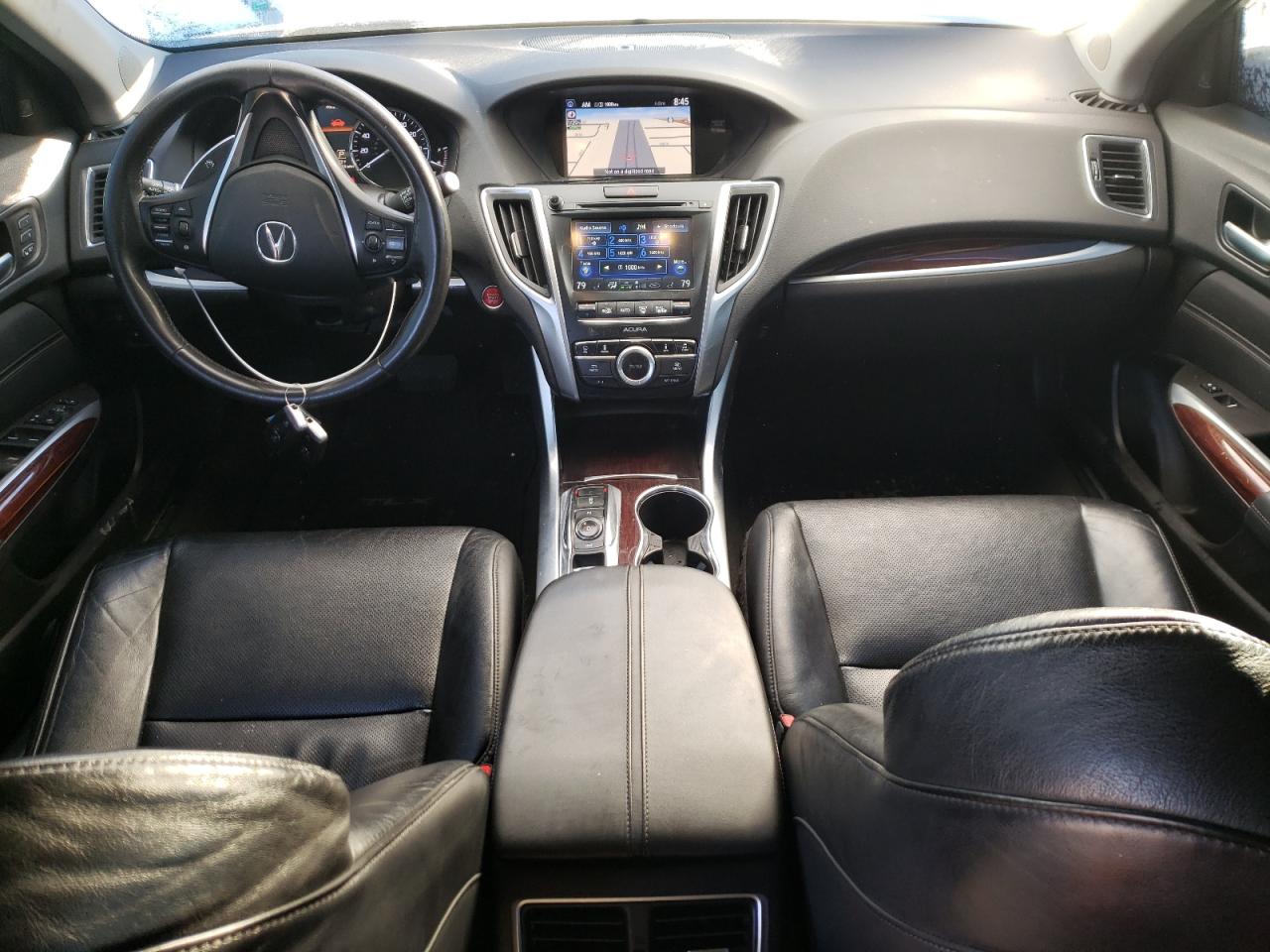 2016 Acura TLX - Image 8