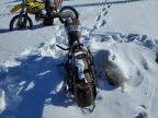 1994 Harley-Davidson Xlh883 H for Sale in Davison, MI - Burn