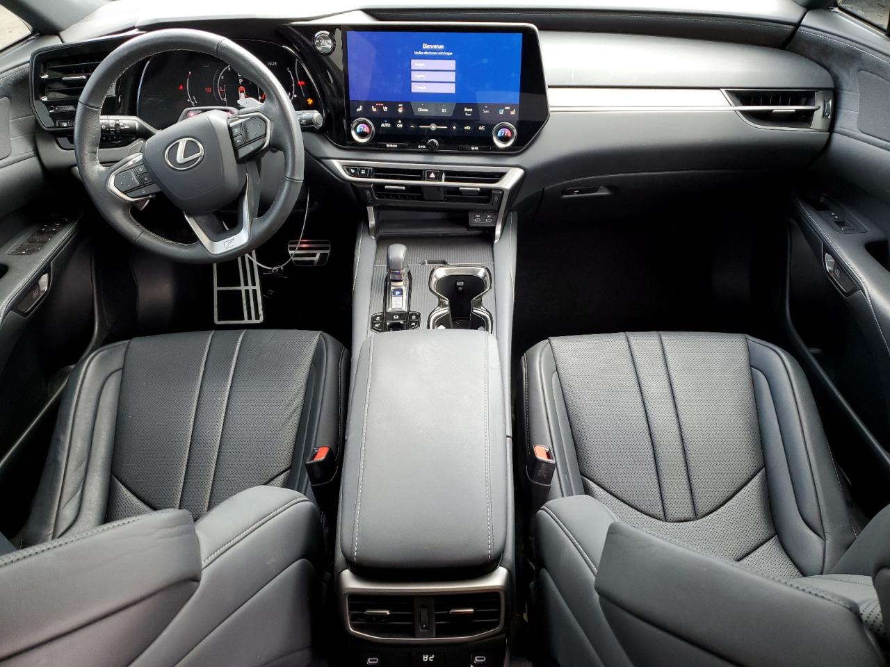 2023 Lexus RX - Image 8