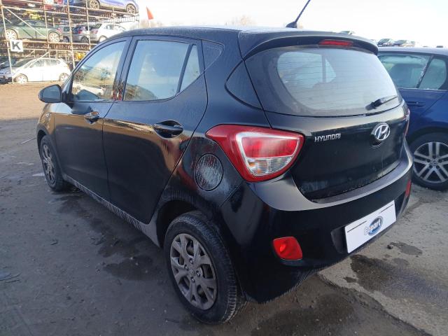 2016 HYUNDAI I10 SE AUT