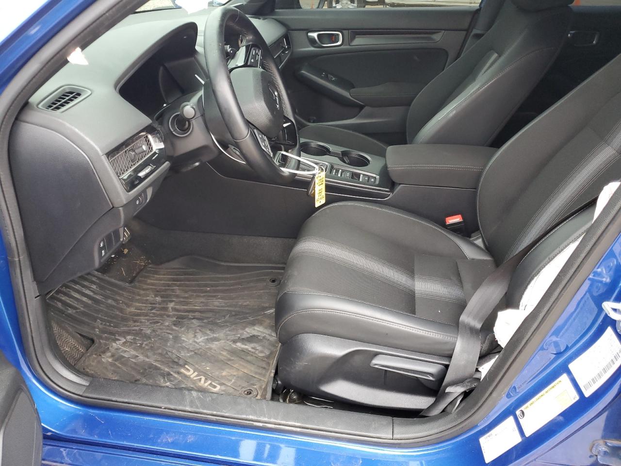 2023 Honda Civic - Image 7