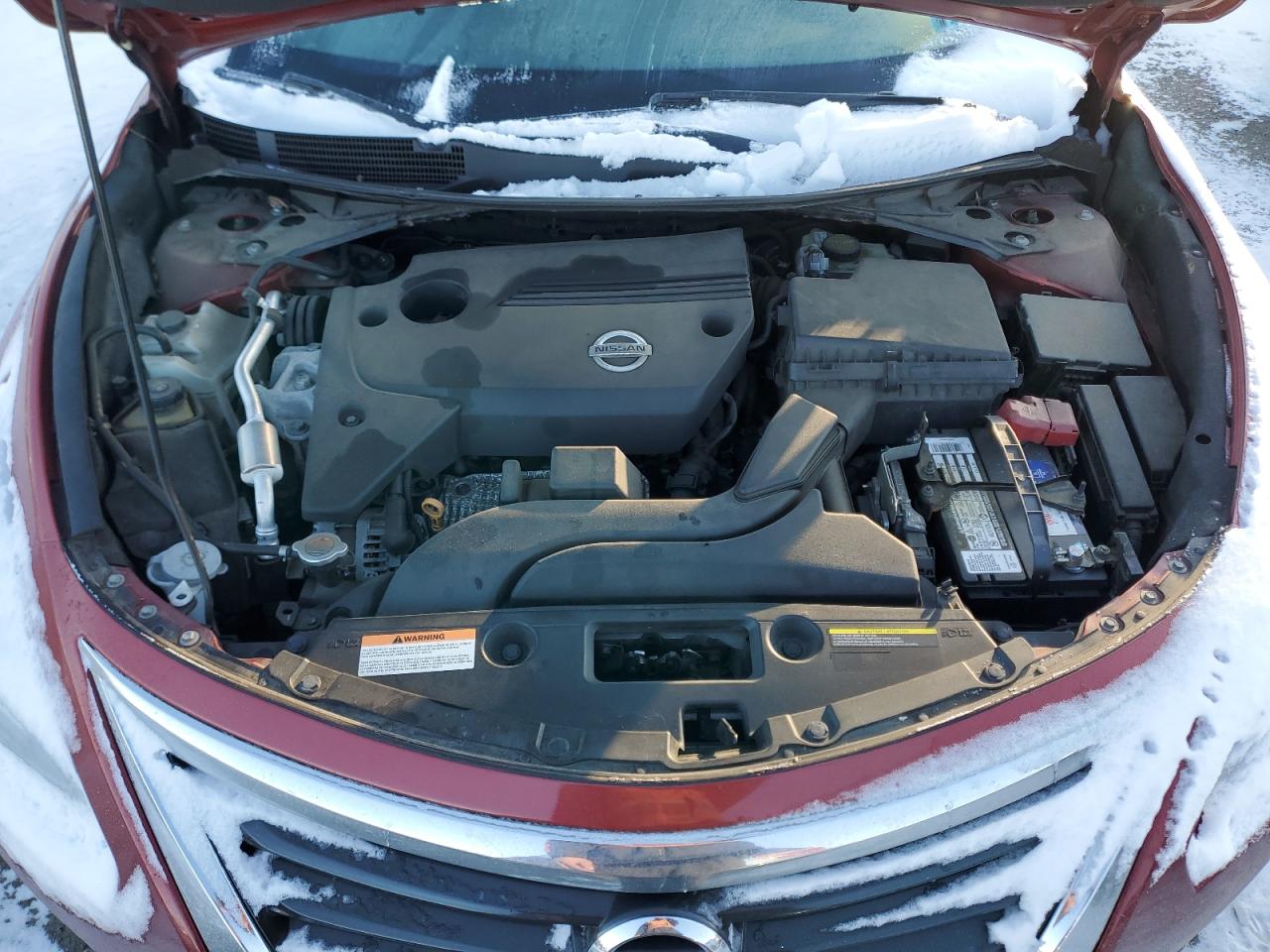2015 Nissan Altima - Image 11