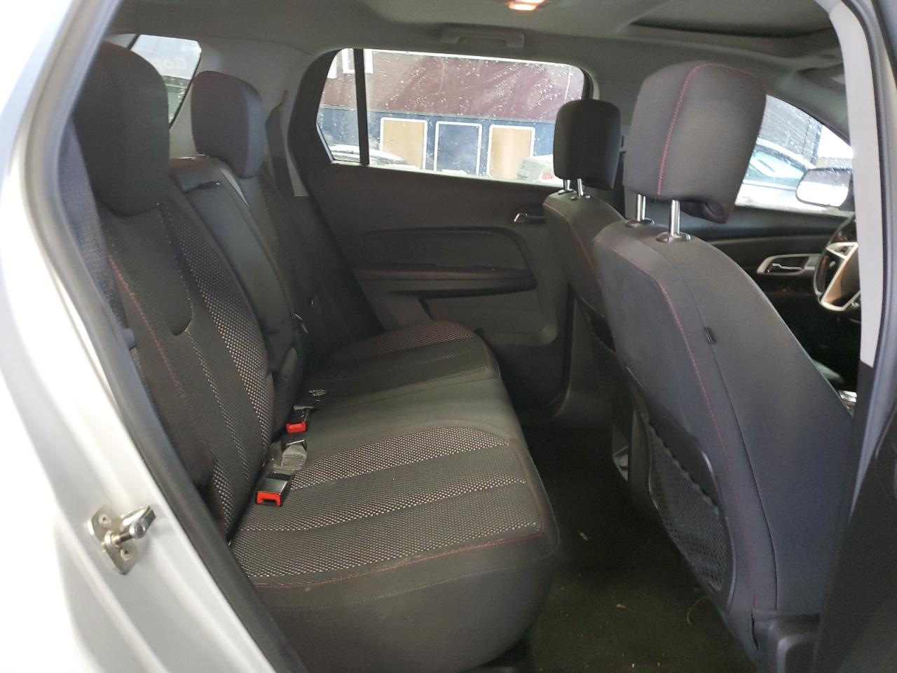 2011 GMC Terrain - Image 10