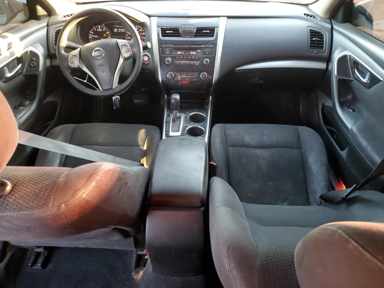 2014 Nissan Altima - Image 8