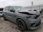 2023 Dodge Durango R/T de vânzare în Littleton, CO - Front End