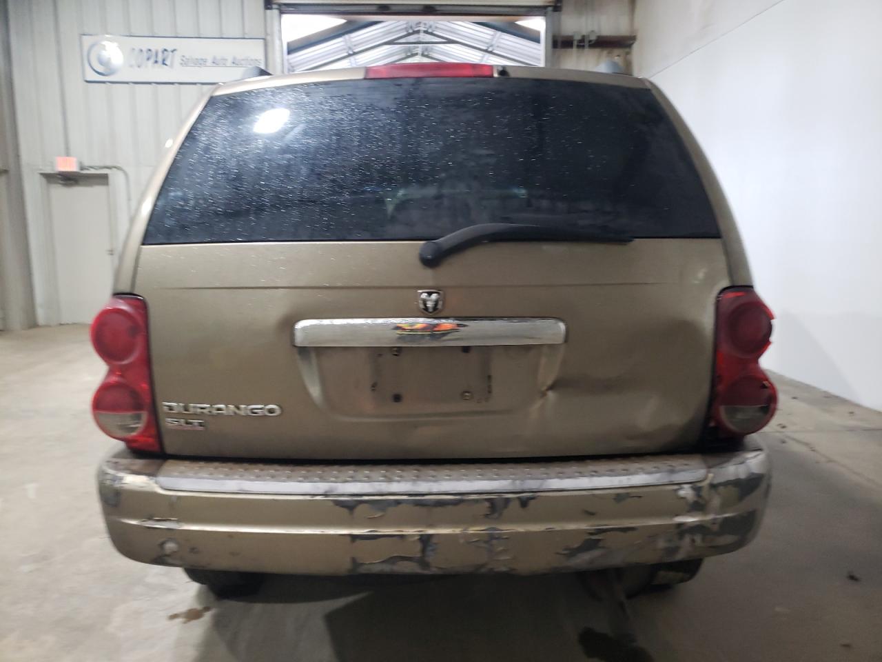 2006 Dodge Durango - Image 6