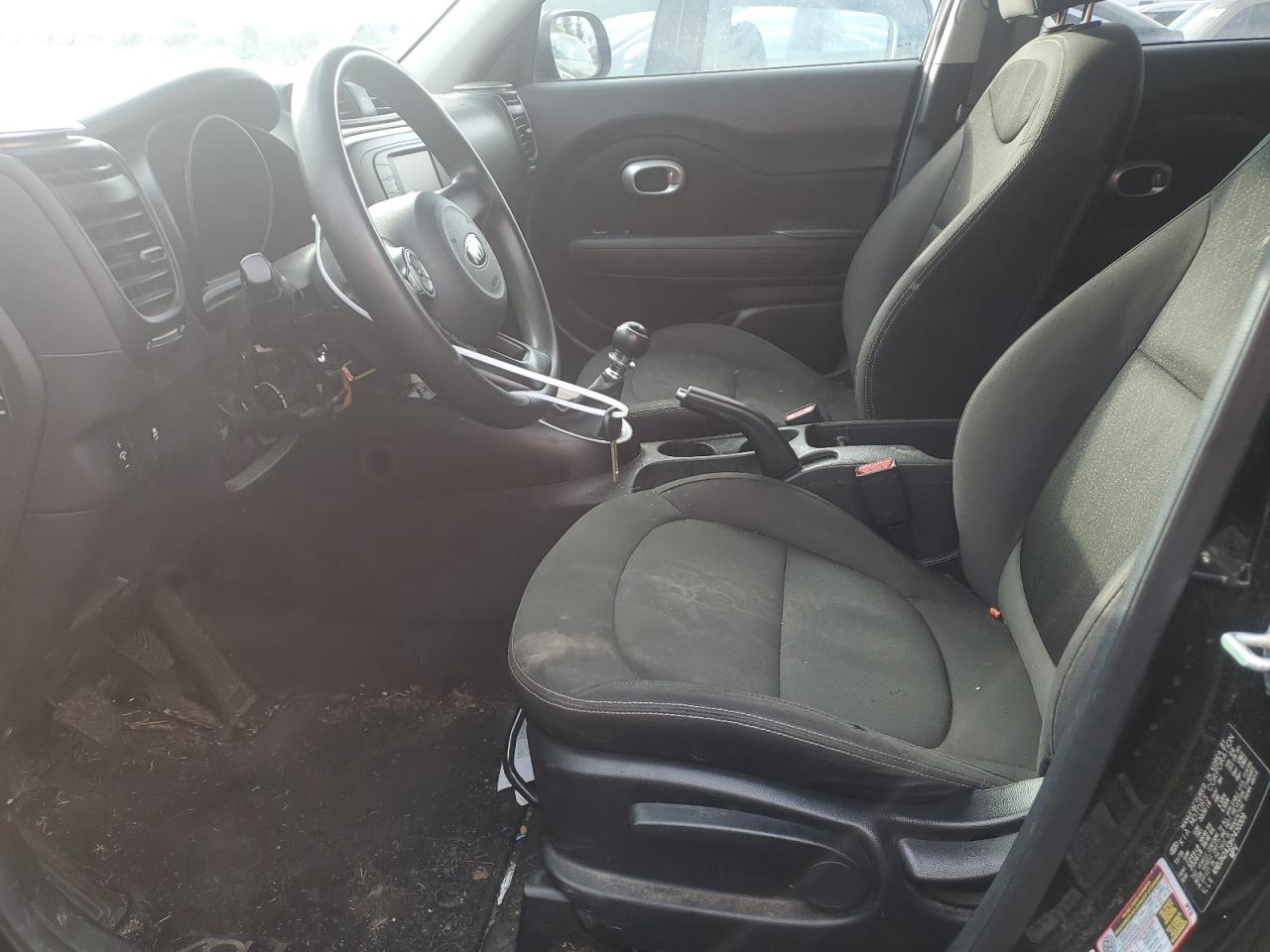 2017 Kia Soul - Image 7