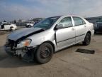 2006 Toyota Corolla Ce zu verkaufen in Bakersfield, CA - Front End