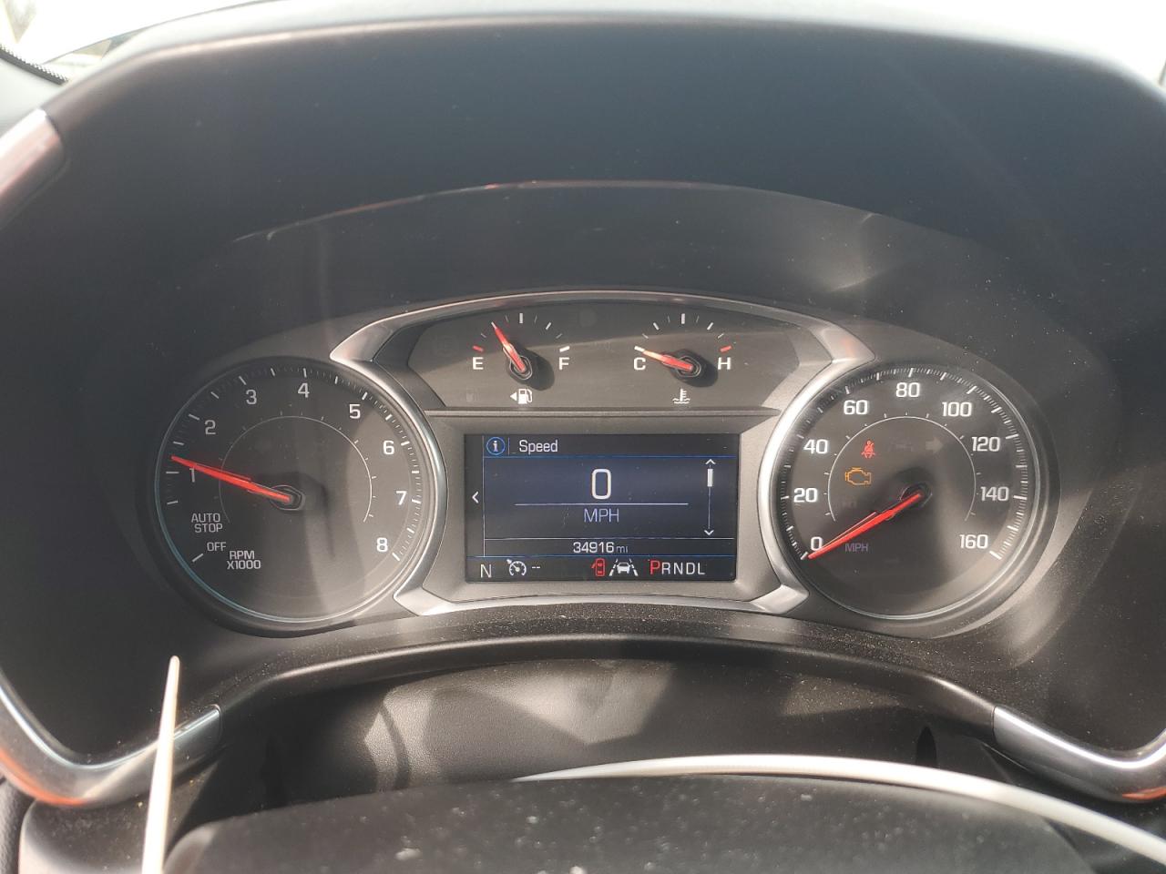 2020 Chevrolet Equinox - Image 9