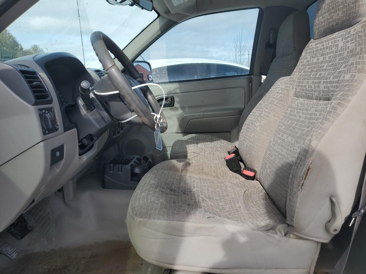 2006 GMC Canyon - Image 7