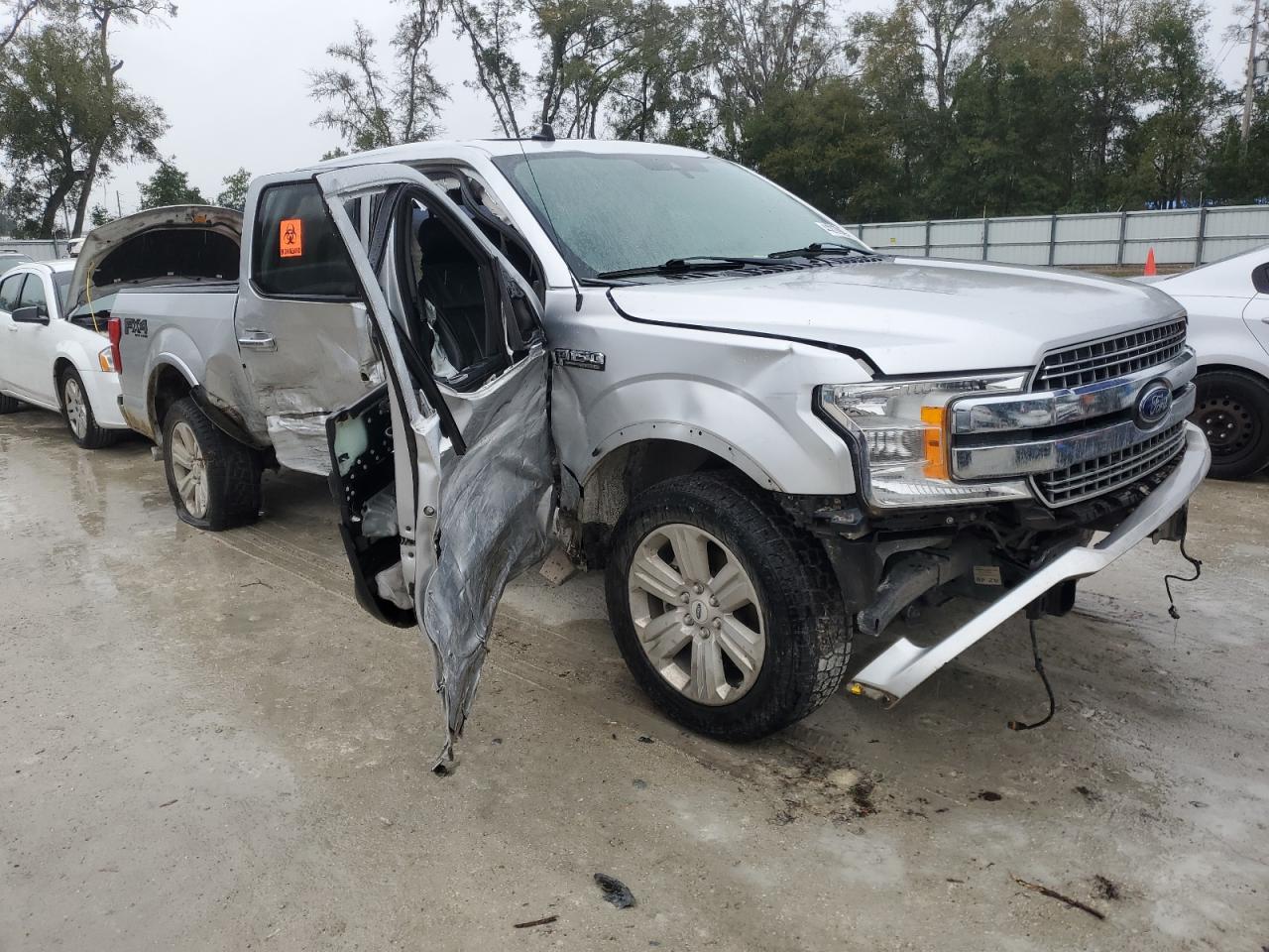 2019 Ford F-150 - Image 4