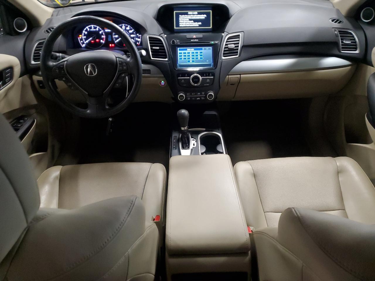 2017 Acura RDX - Image 8