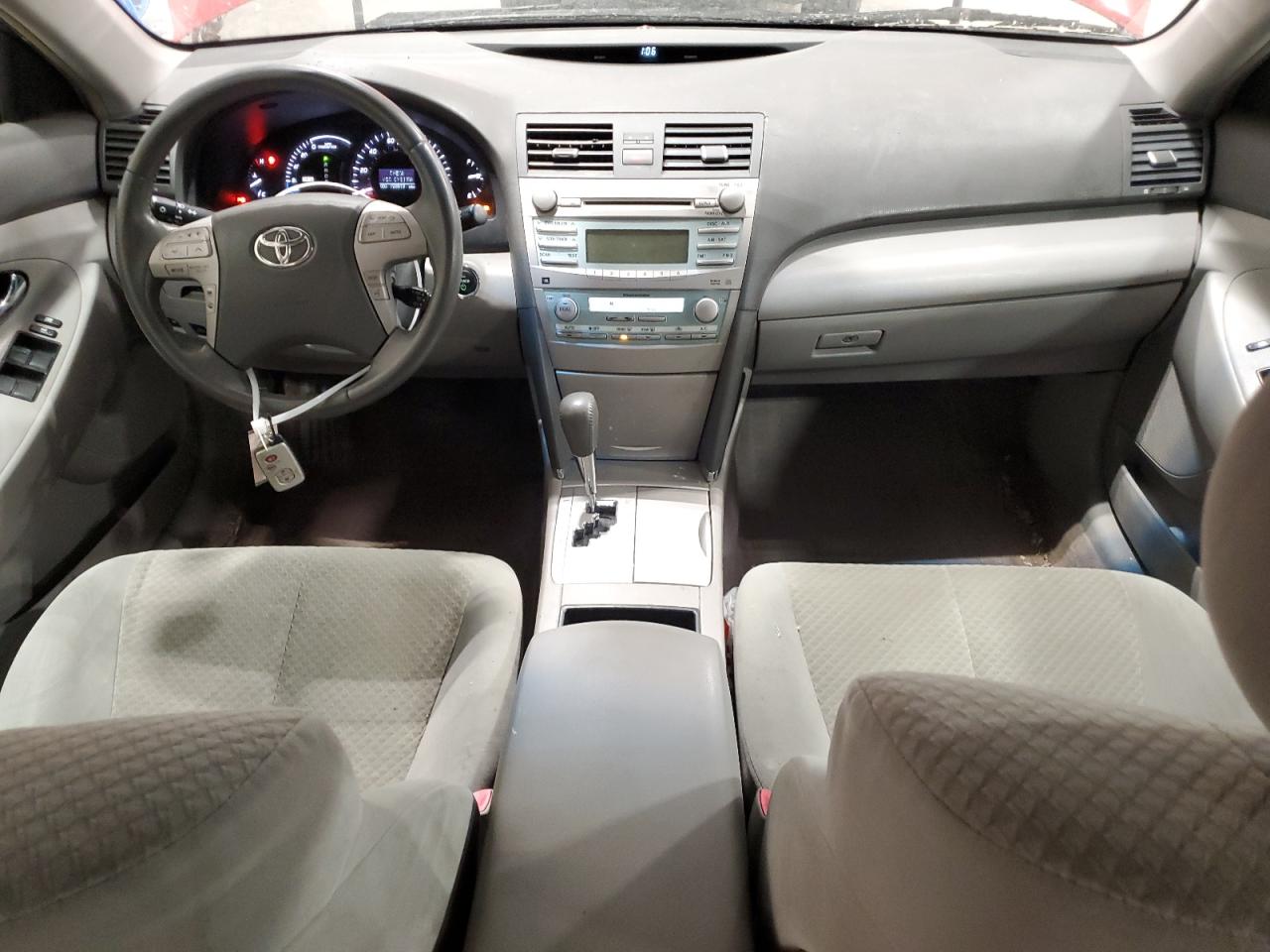 2007 Toyota Camry - Image 8