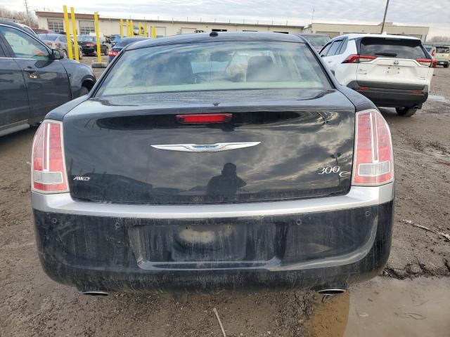  CHRYSLER 300 2013 Czarny