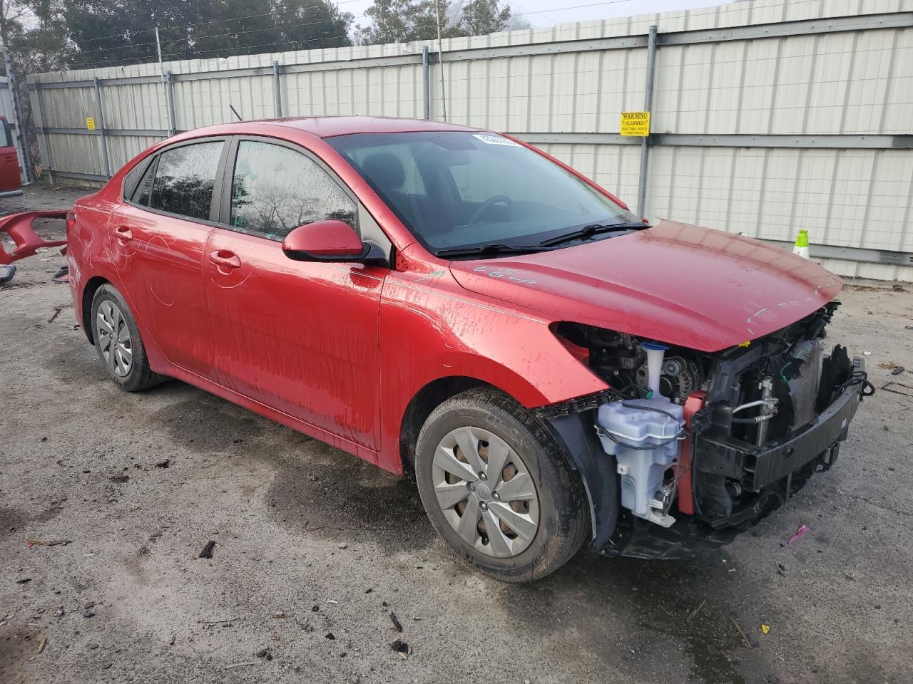 2020 Kia Rio - Image 4
