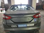 2014 Ford Fusion S for Sale in Albany, NY - Front End