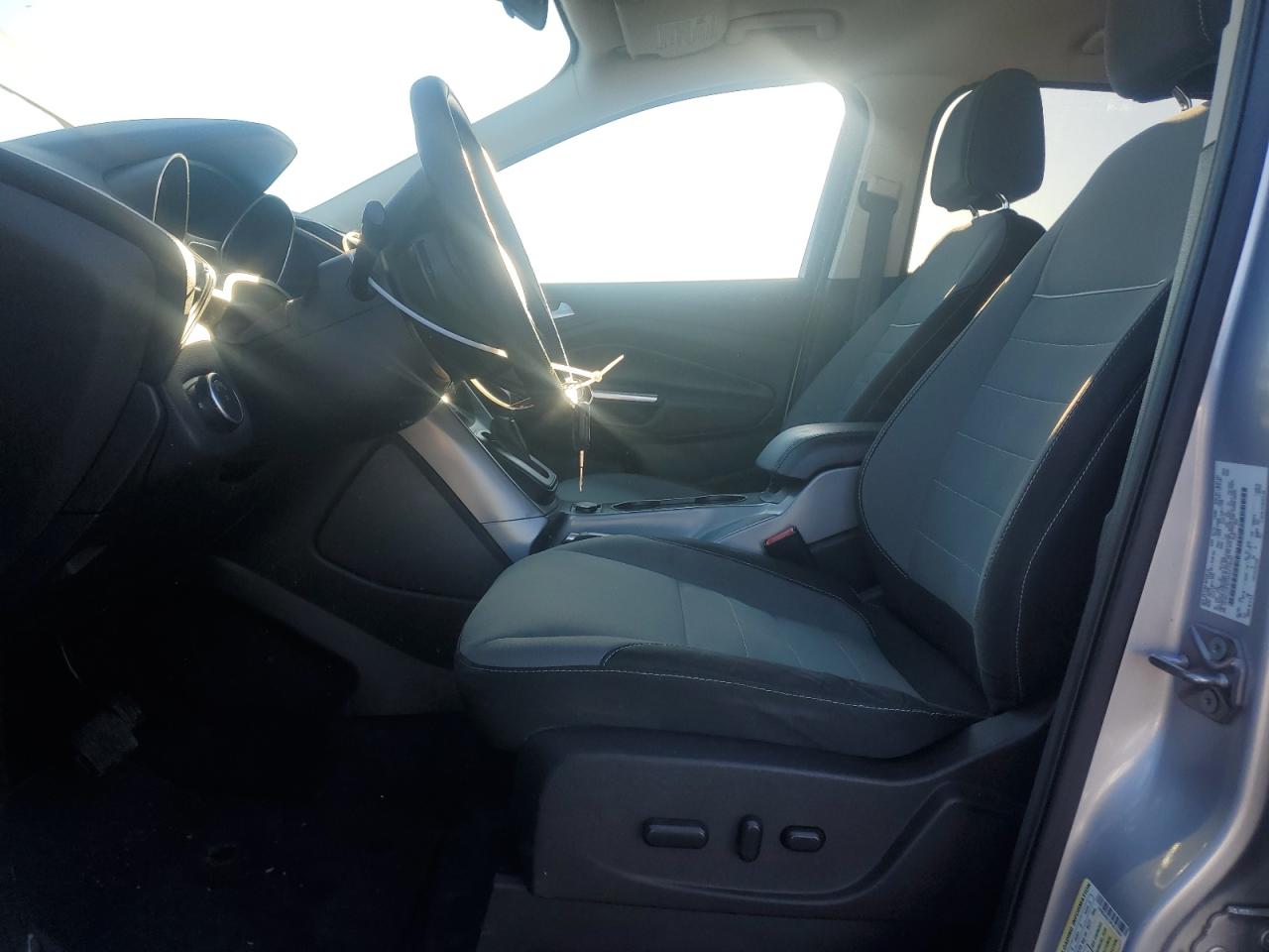 2015 Ford Escape - Image 7