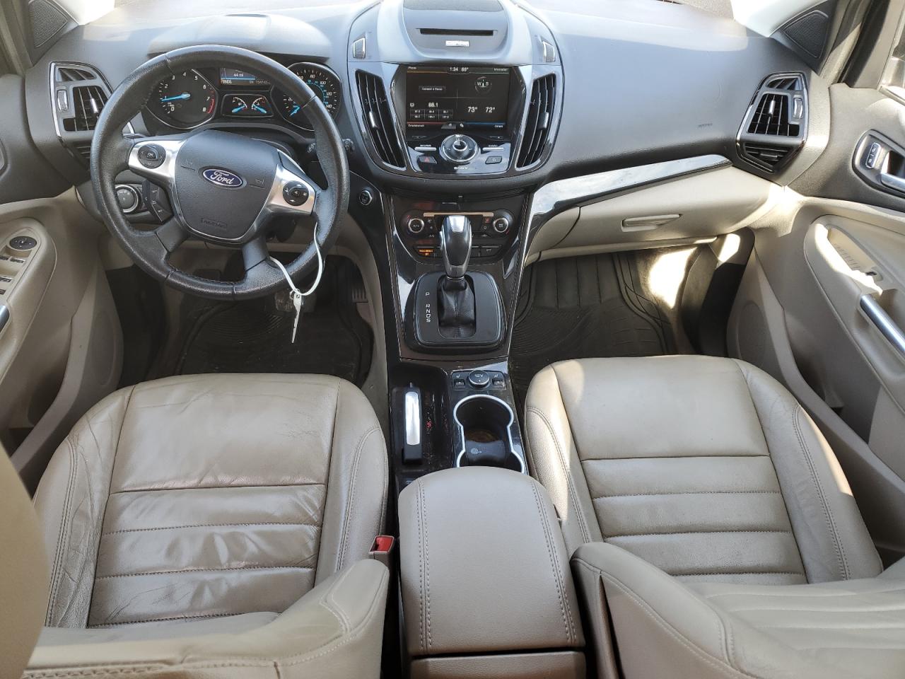 2015 Ford Escape - Image 8