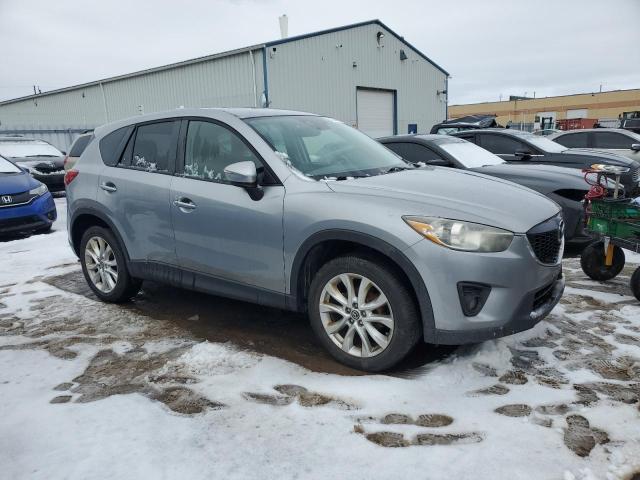 2015 MAZDA CX-5 GT