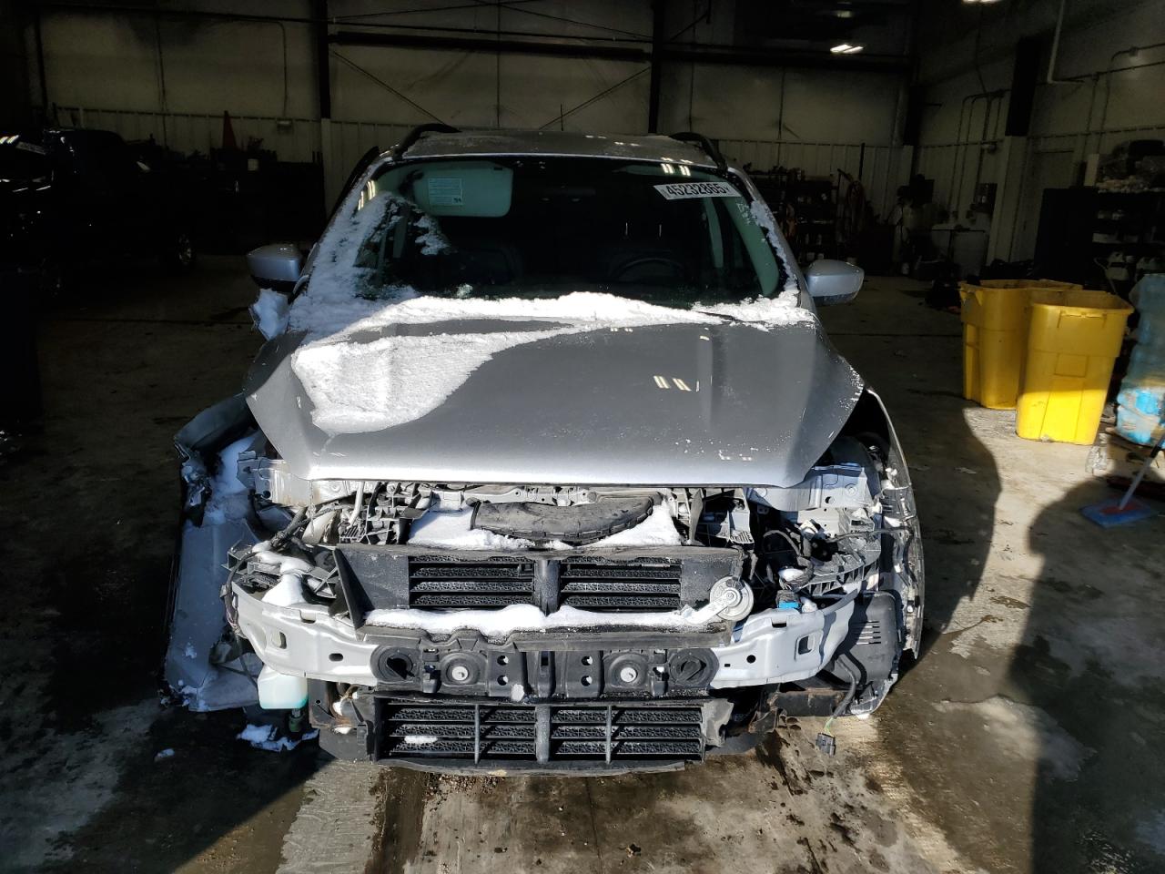 1FMCU0HD0JUB59115 FORD ESCAPE 2018
