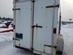 2006 HAULMARK TRAILER for sale at Copart QC - MONTREAL