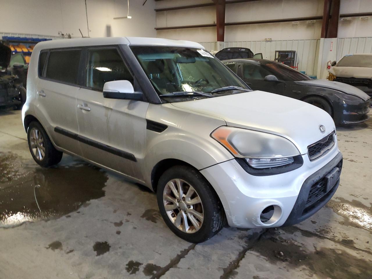 2013 Kia Soul - Image 4